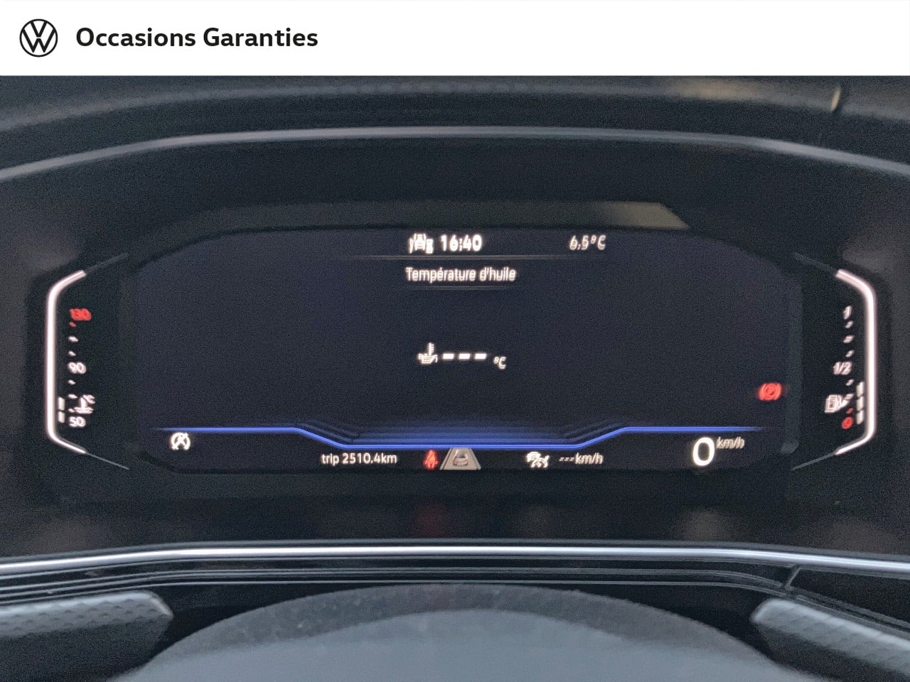 Voitures occasions VOLKSWAGEN T-CROSS Active Villeneuve-d'Ascq