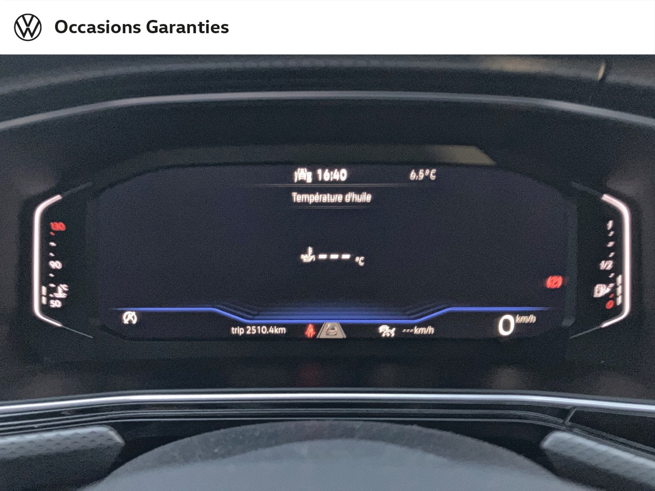 Voitures occasions VOLKSWAGEN T-CROSS Active Villeneuve-d'Ascq