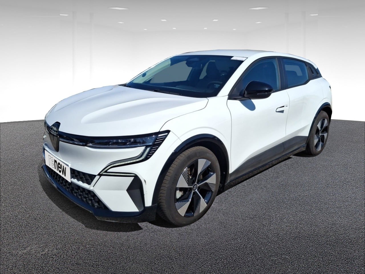 E-Tech Electric EV60 220ch Equilibre super charge