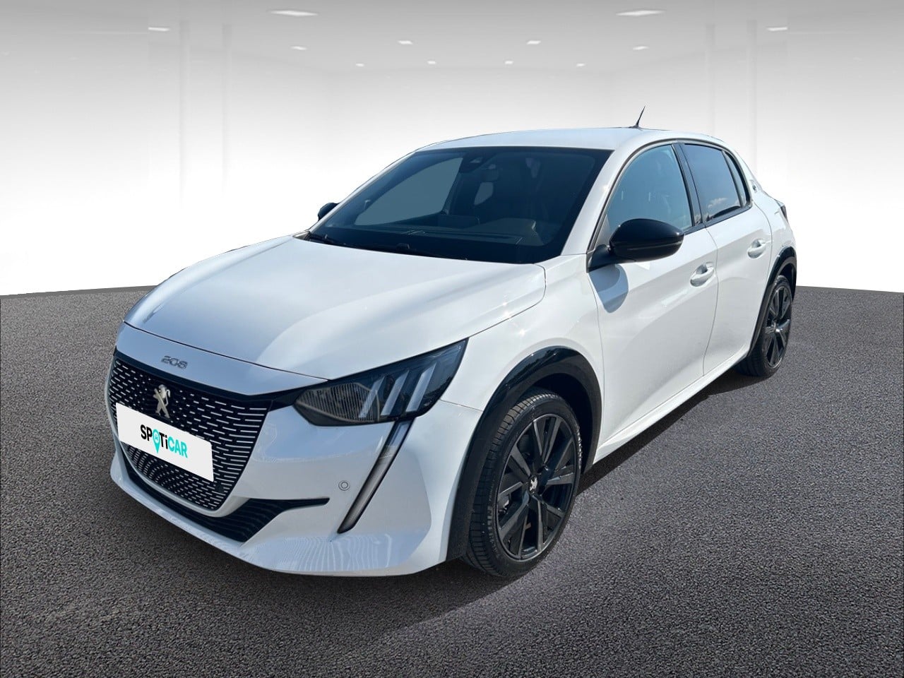 e-208 136ch GT