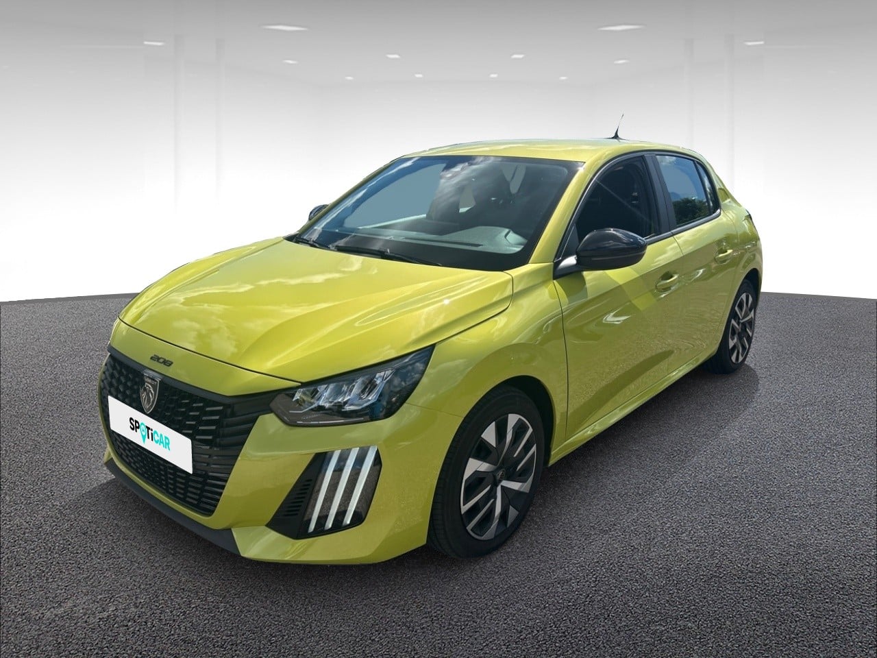 1.2 PureTech 75ch S&S Active