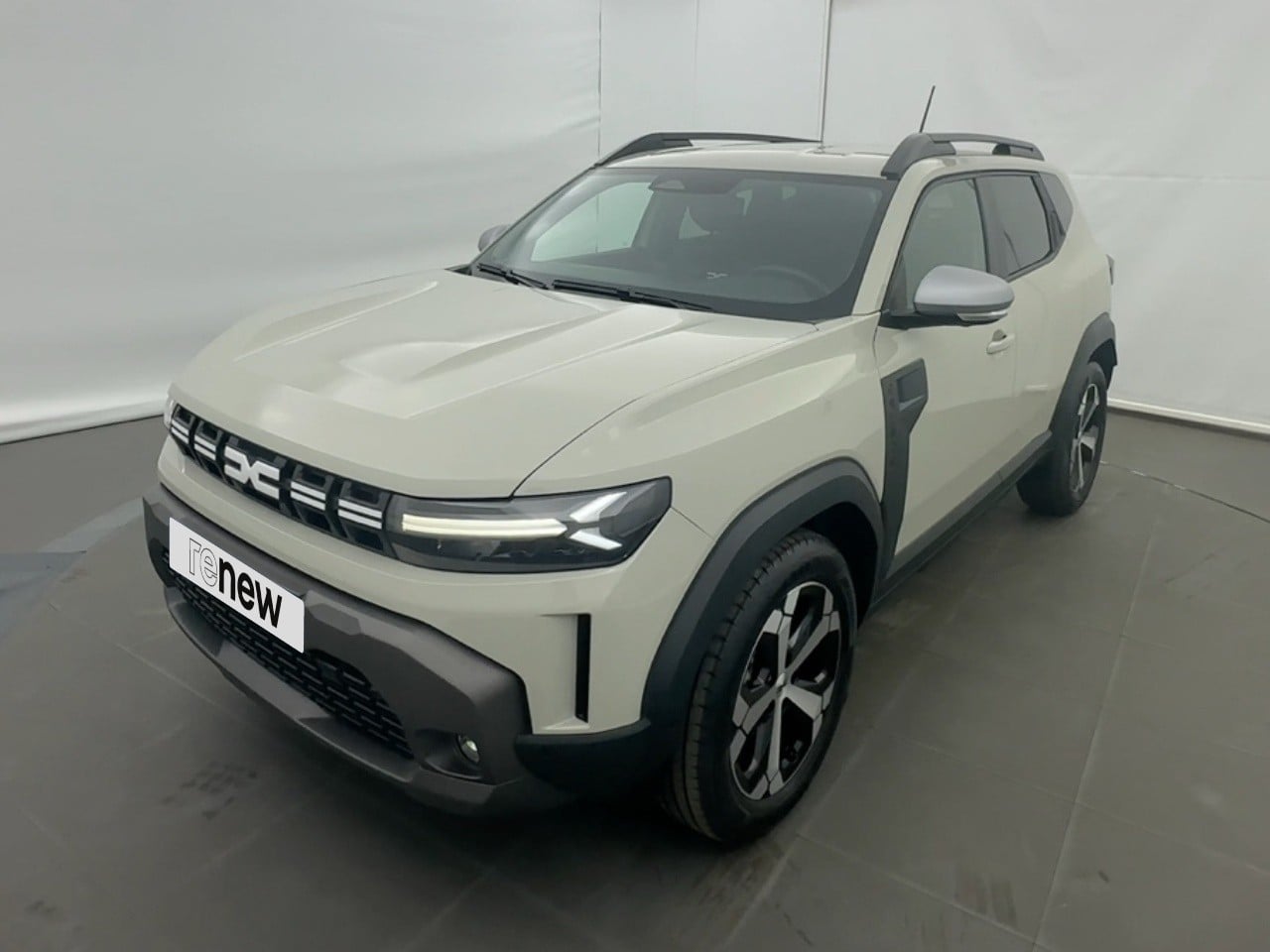 1.6 hybrid 140ch Journey