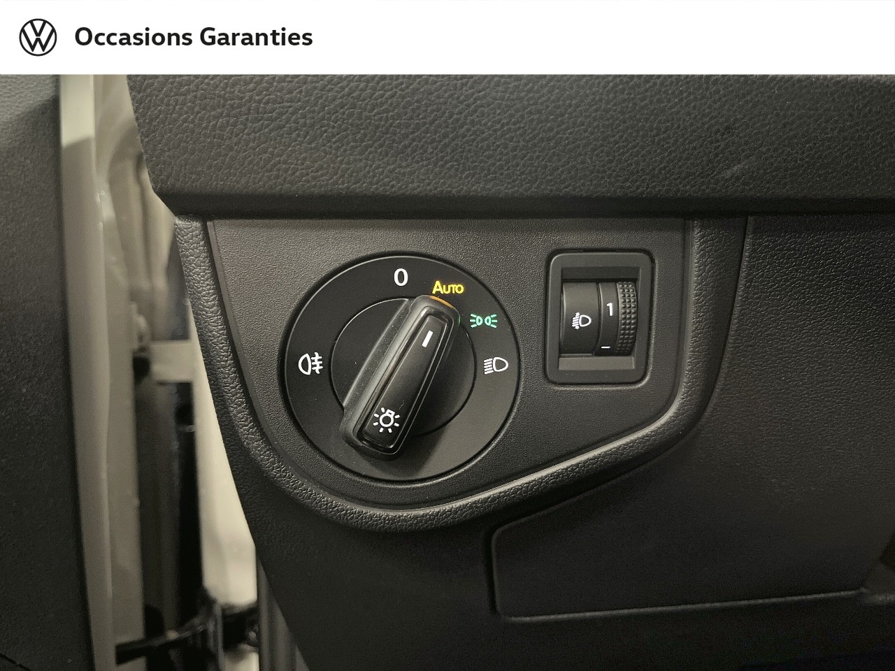 Voitures occasions VOLKSWAGEN POLO Life Paris