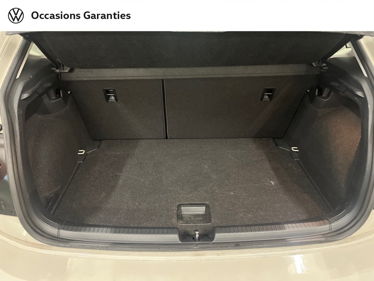 Voitures occasions VOLKSWAGEN POLO Life Paris