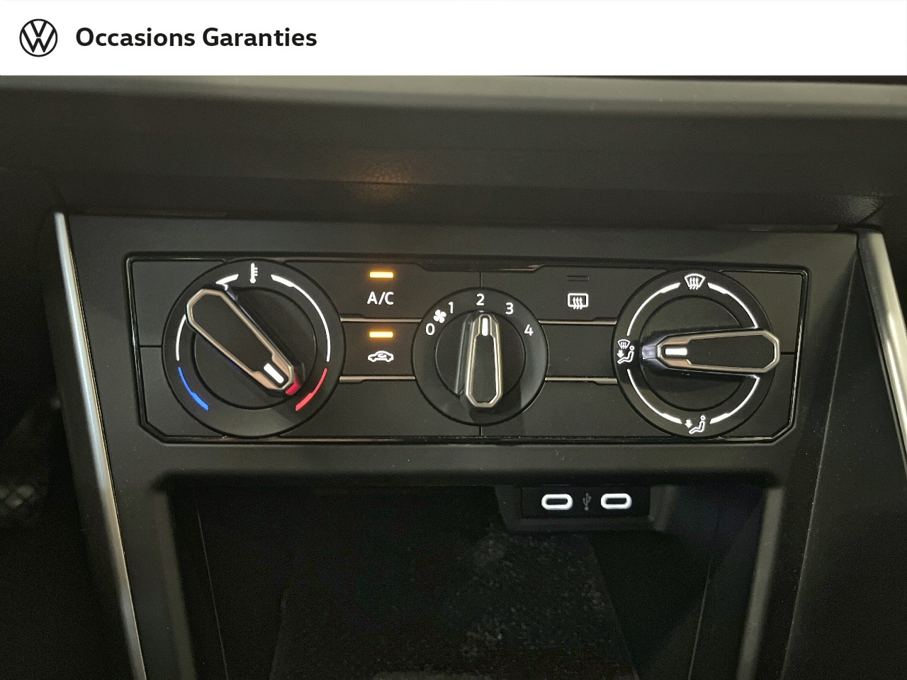 Voitures occasions VOLKSWAGEN POLO Life Paris