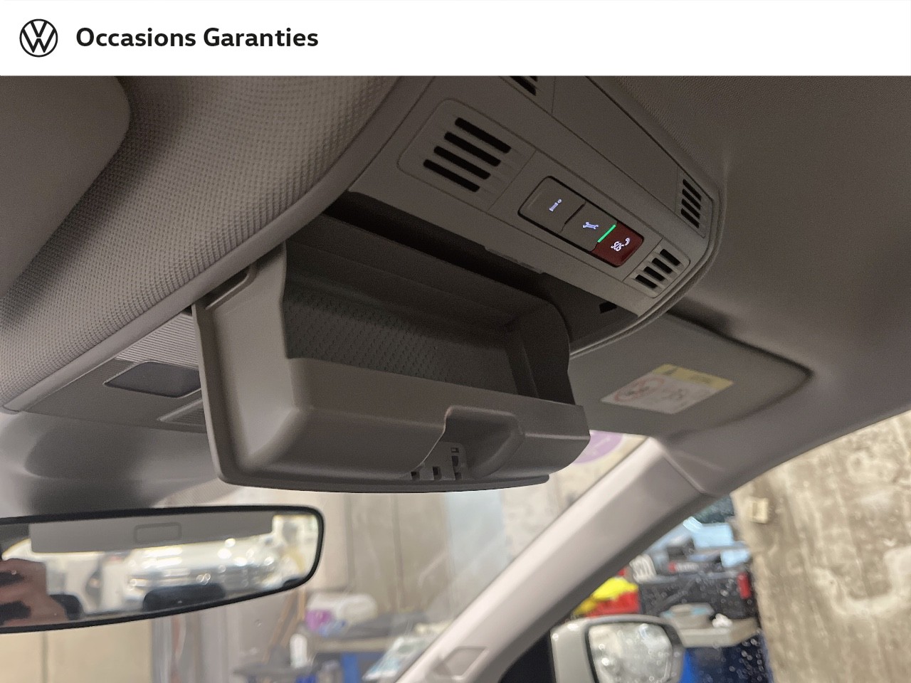 Voitures occasions VOLKSWAGEN POLO Life Paris