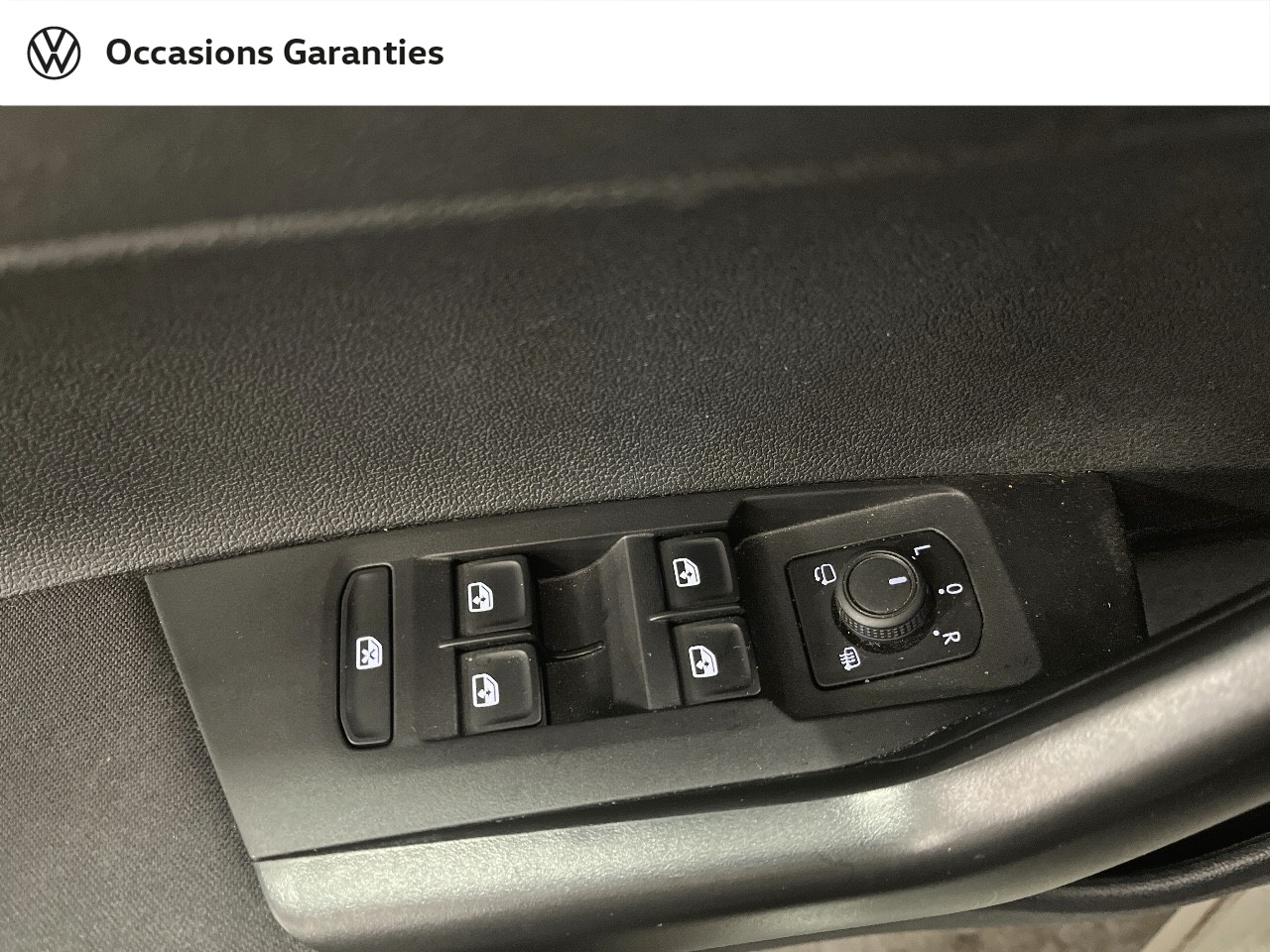 Voitures occasions VOLKSWAGEN POLO Life Paris