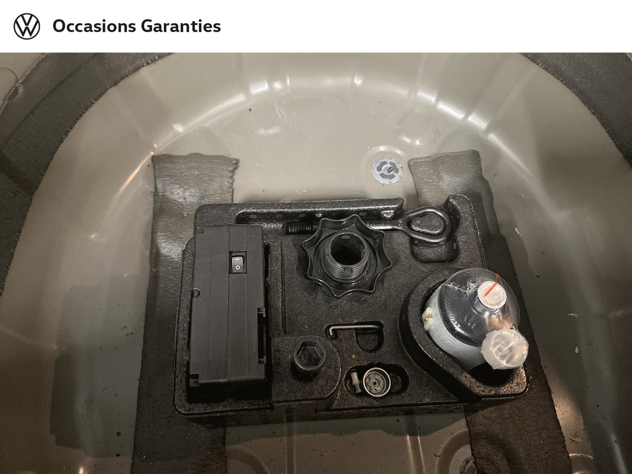 Voitures occasions VOLKSWAGEN POLO Life Paris