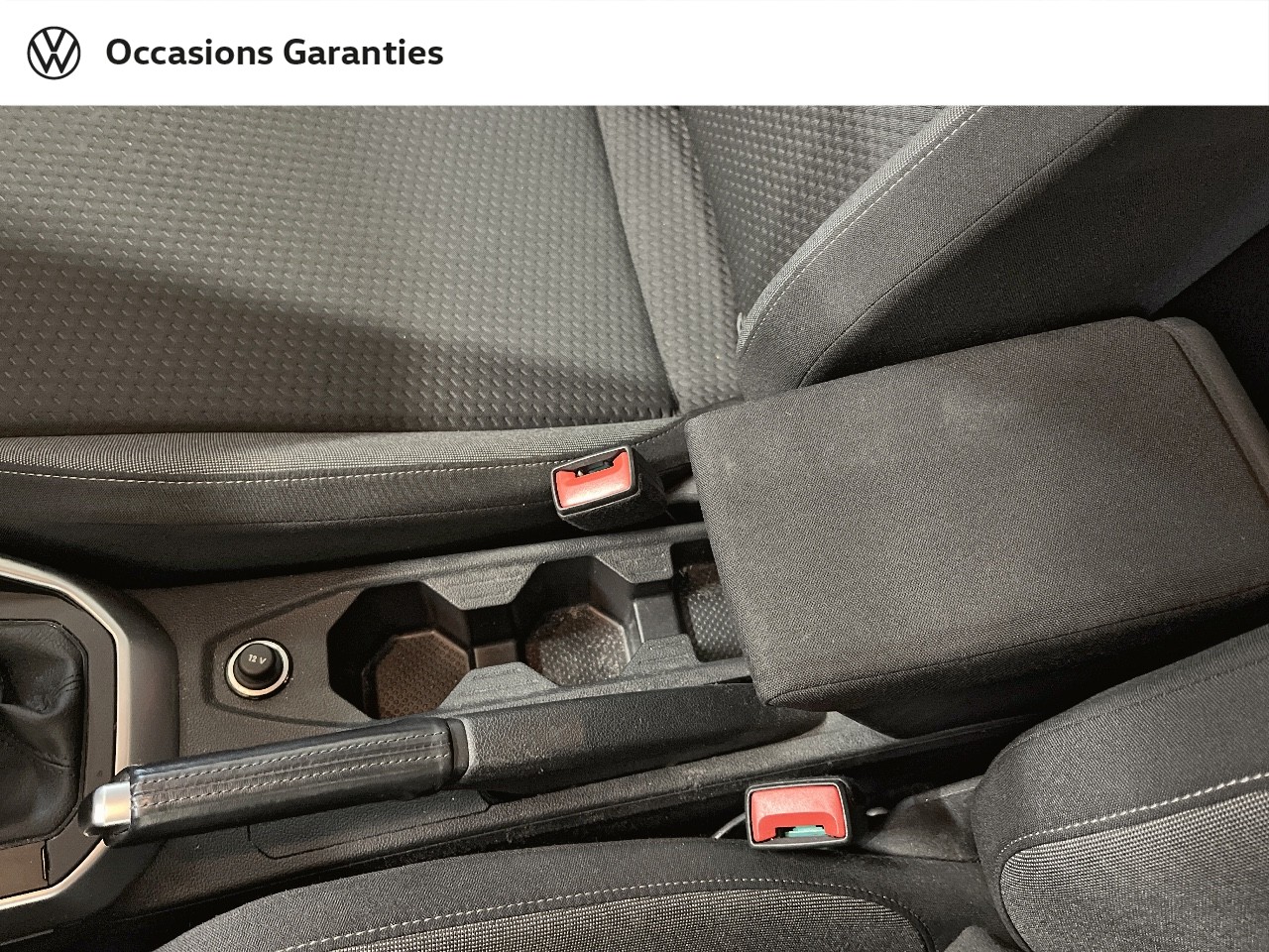 Voitures occasions VOLKSWAGEN POLO Life Paris