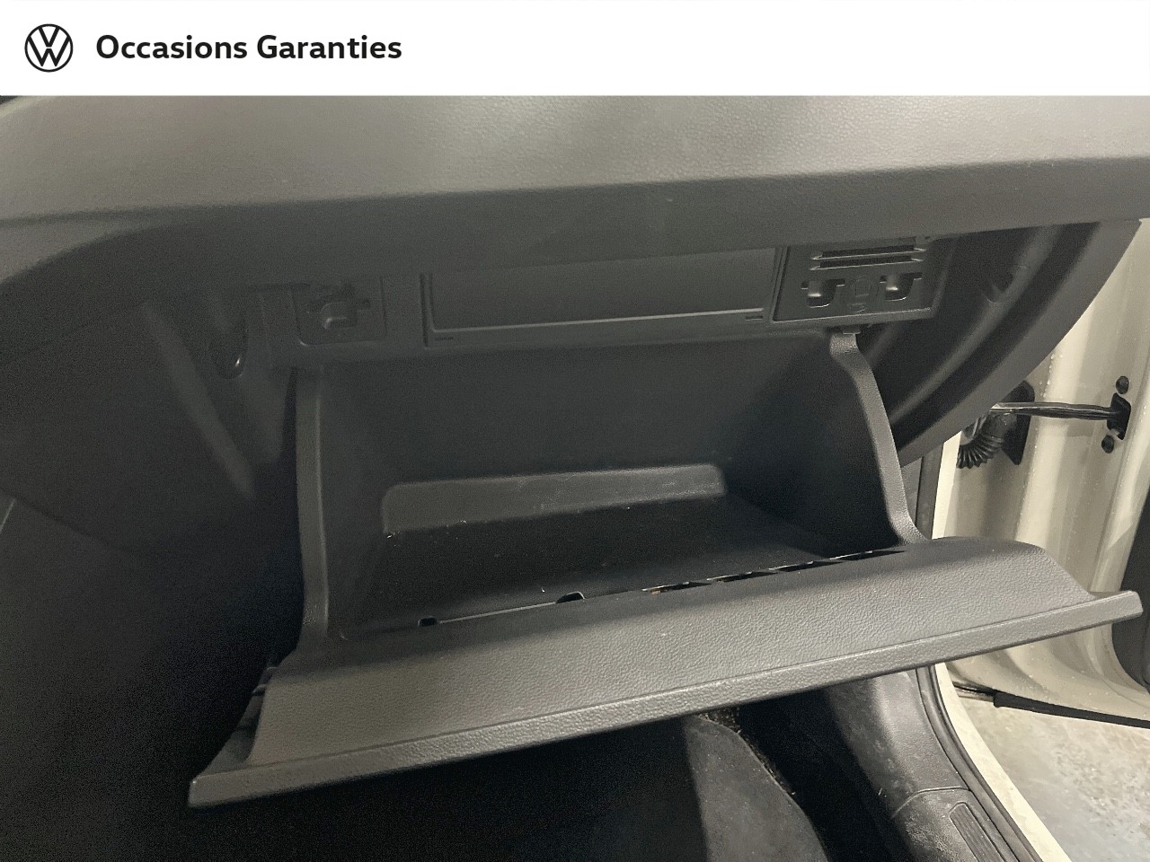 Voitures occasions VOLKSWAGEN POLO Life Paris