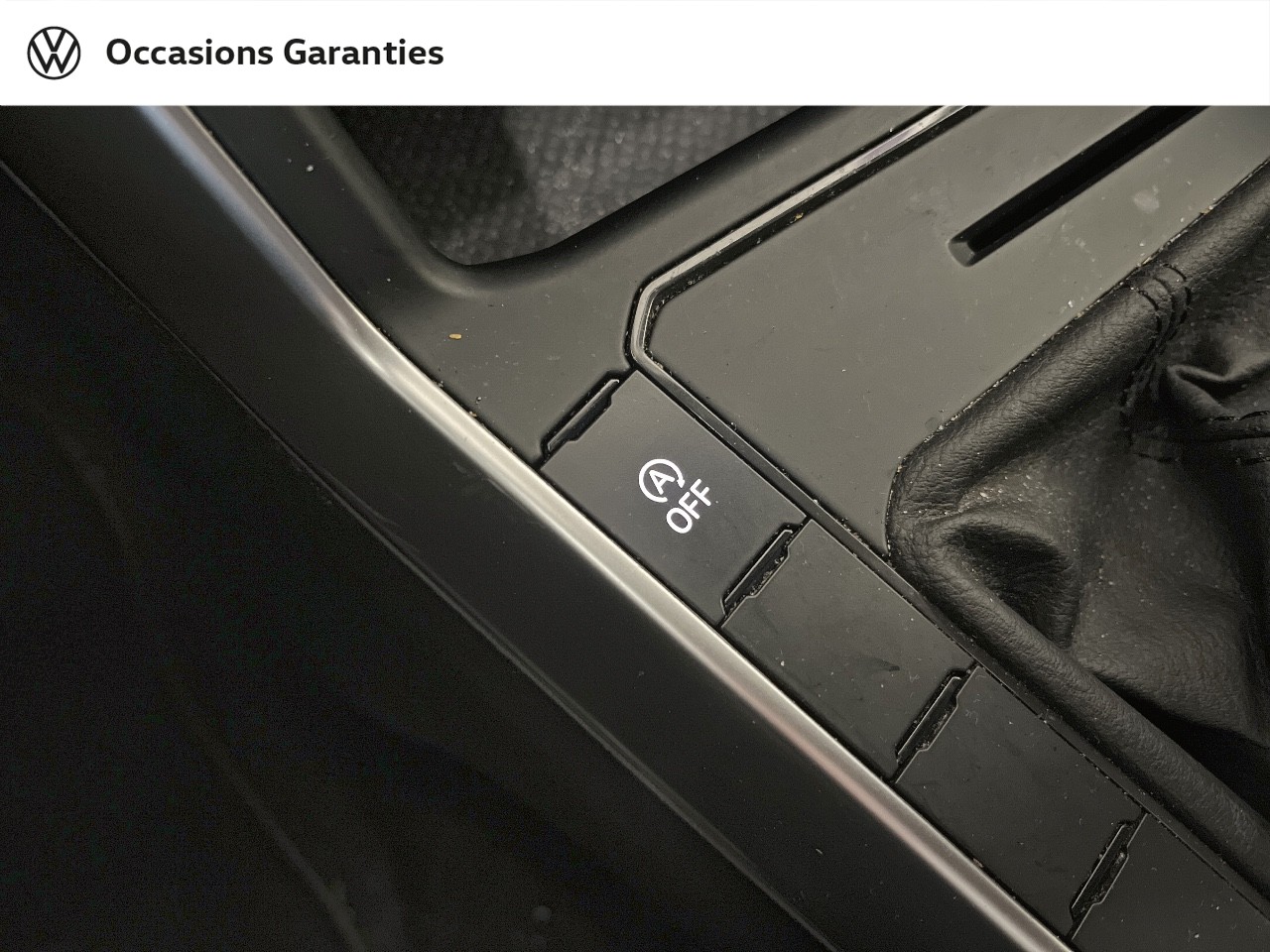 Voitures occasions VOLKSWAGEN POLO Life Paris