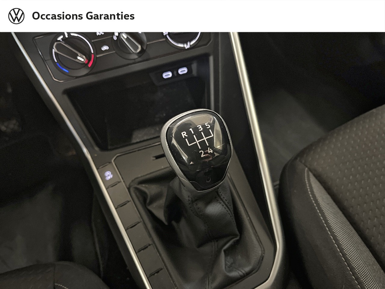 Voitures occasions VOLKSWAGEN POLO Life Paris