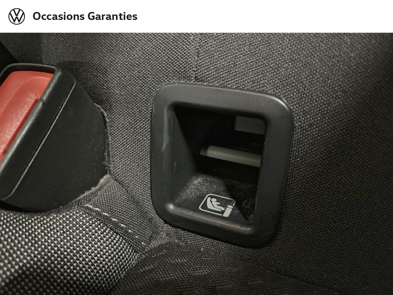 Voitures occasions VOLKSWAGEN POLO Life Paris