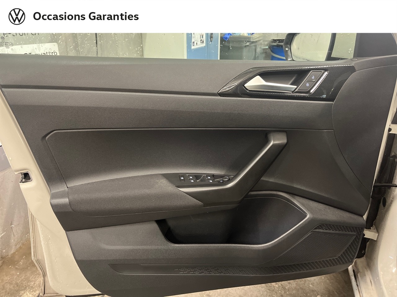 Voitures occasions VOLKSWAGEN POLO Life Paris