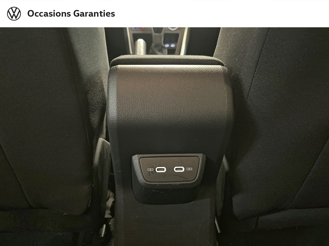 Voitures occasions VOLKSWAGEN POLO Life Paris