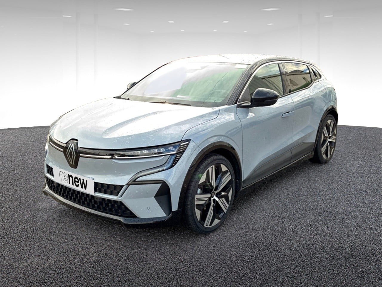 E-Tech Electric EV60 220ch Iconic super charge