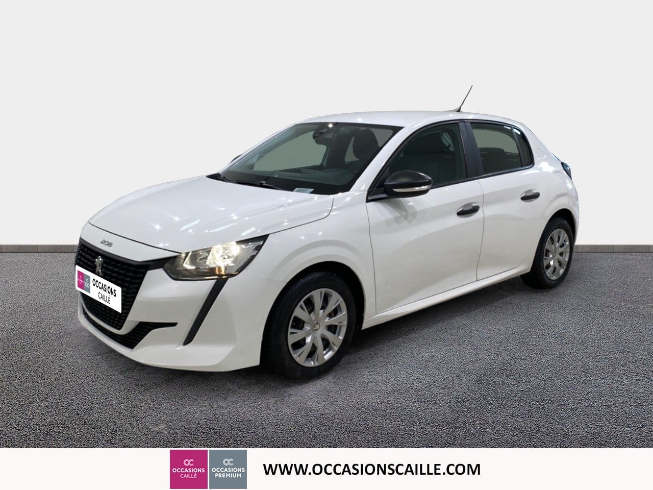 PEUGEOT 208 LIKE 1.2 75CV