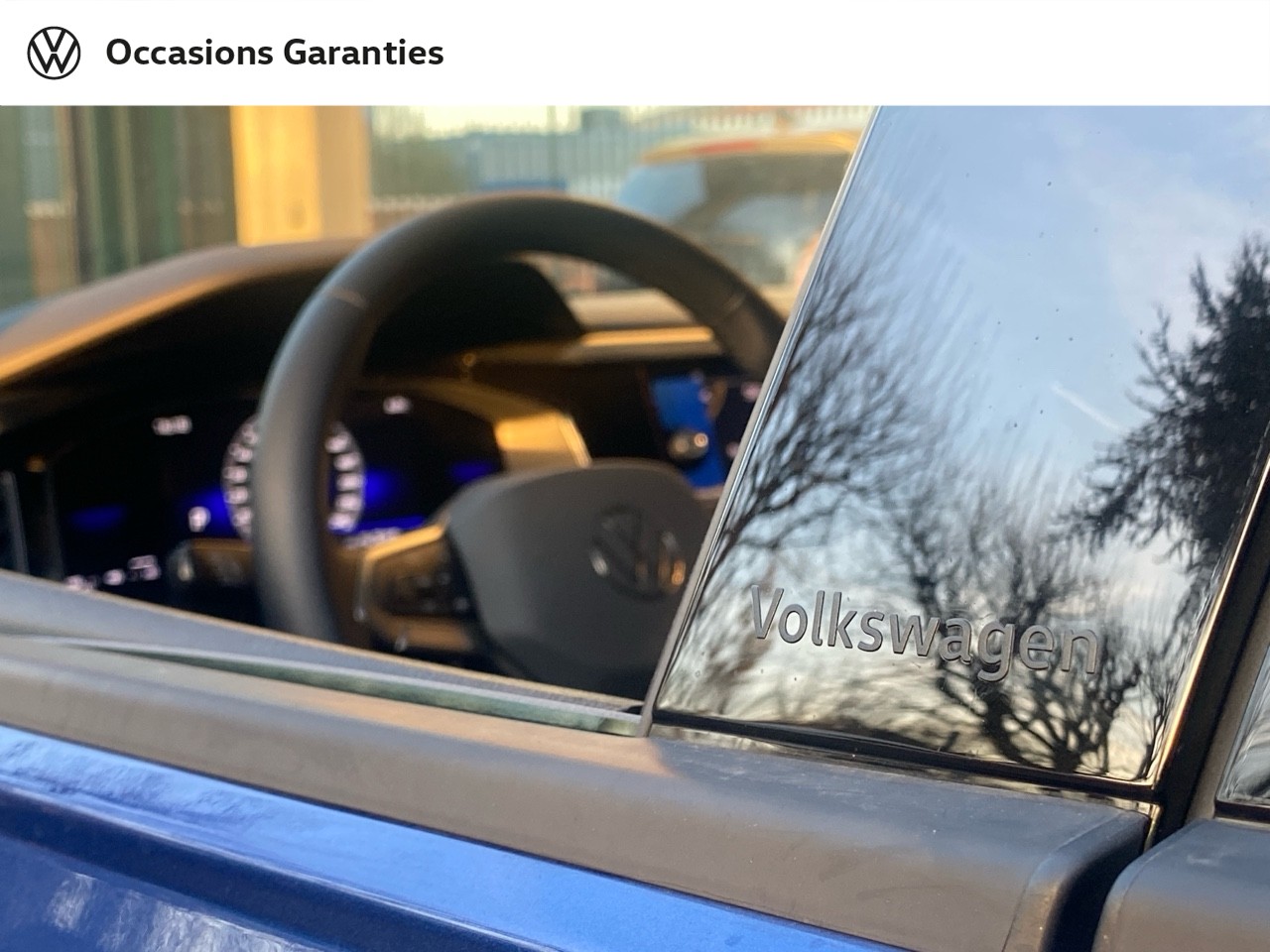Voitures occasions VOLKSWAGEN POLO VW Edition Villemomble