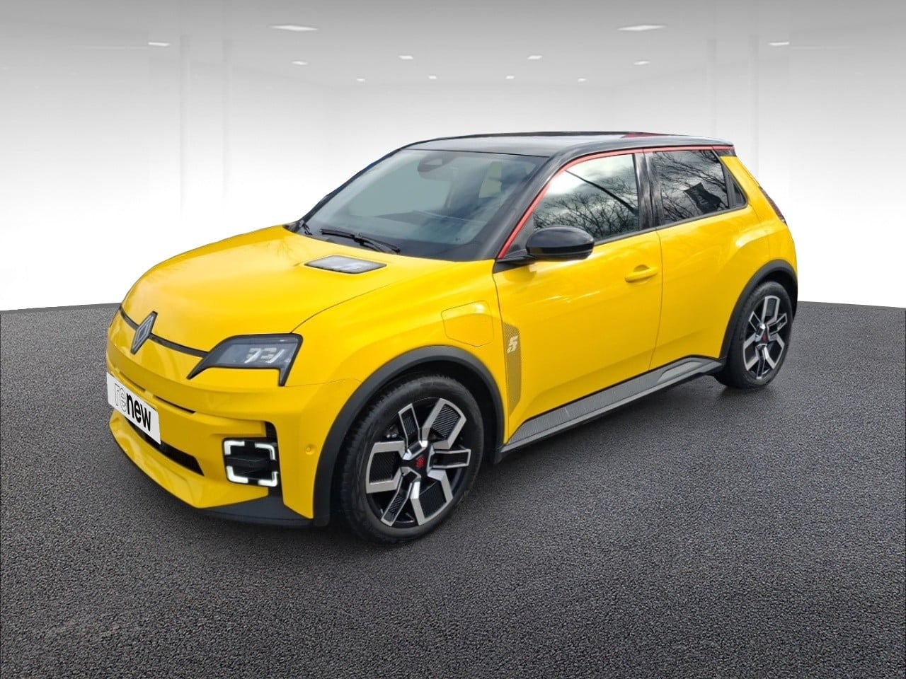 E-Tech Electrique 150ch Techno autonomie confort