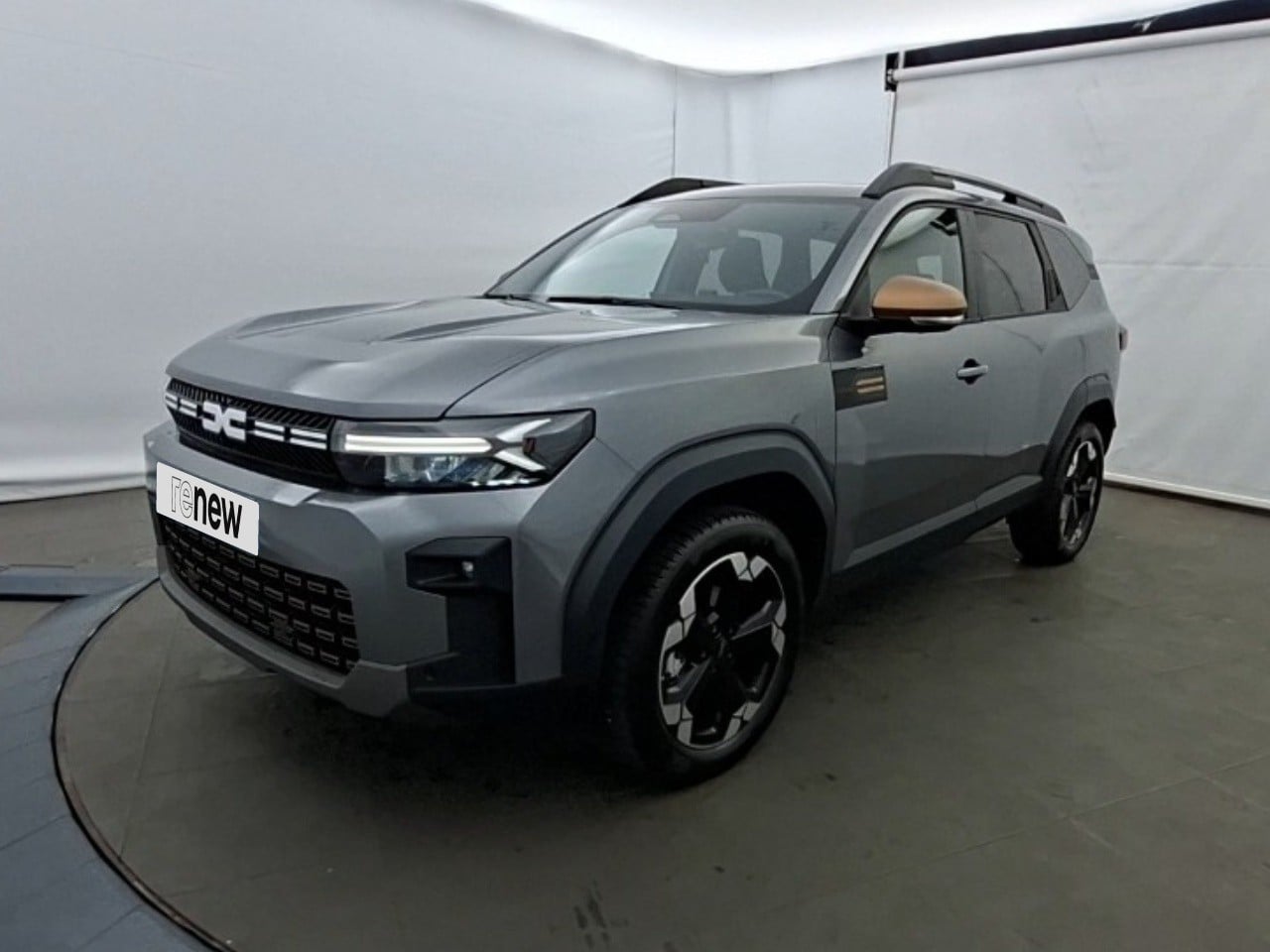 1.2 hybrid-G 150ch Extreme 4x4