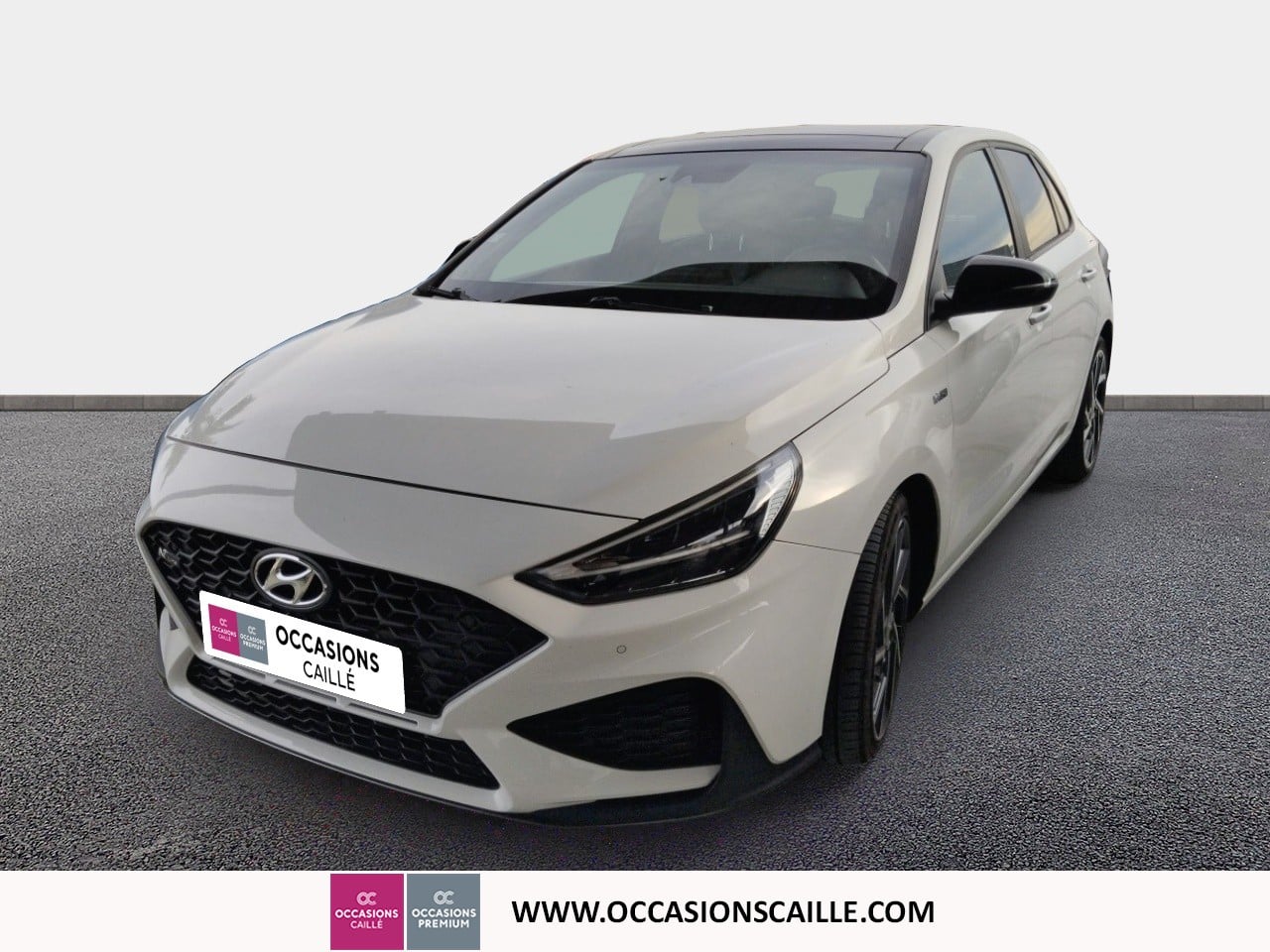 HYUNDAI I 30 1.6L CRDI 115 CV