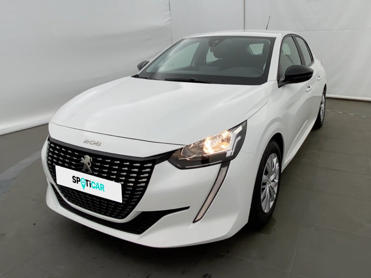 1.2 PureTech 75ch S&S Active