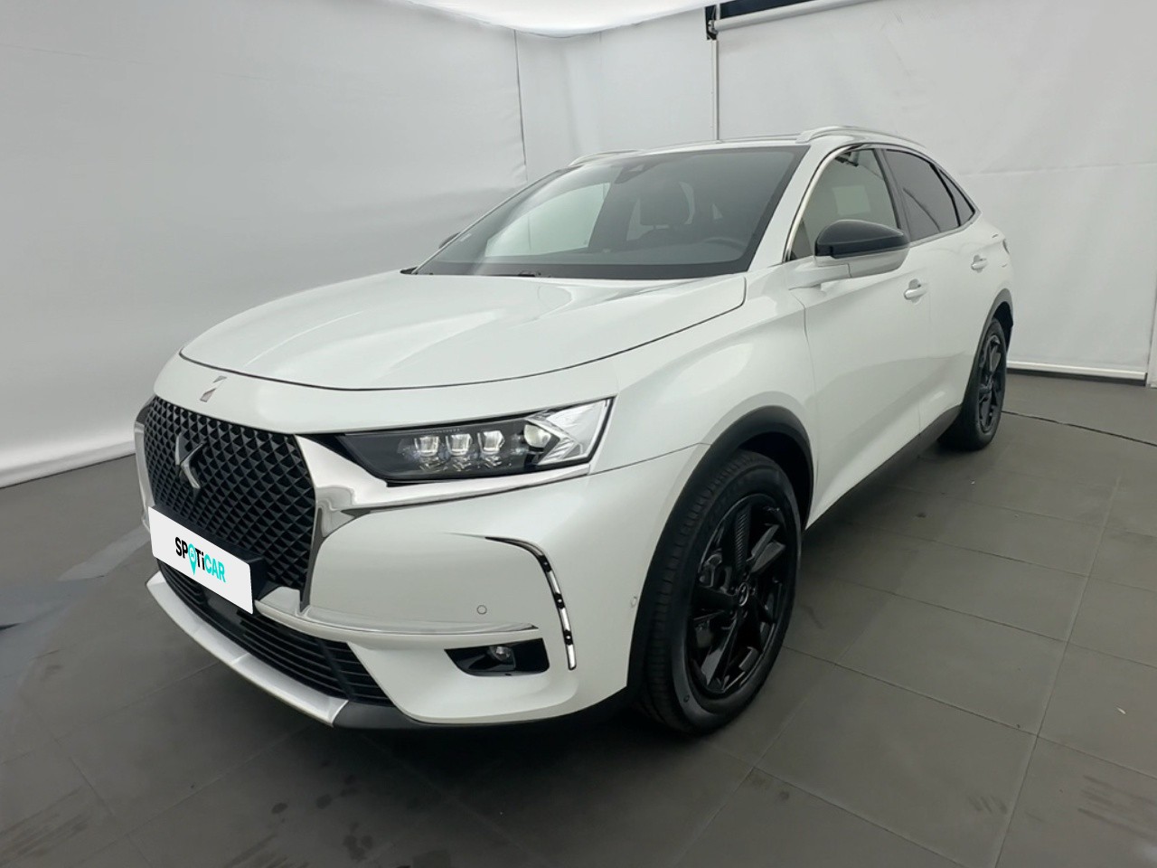 E-TENSE 4x4 300ch Rivoli