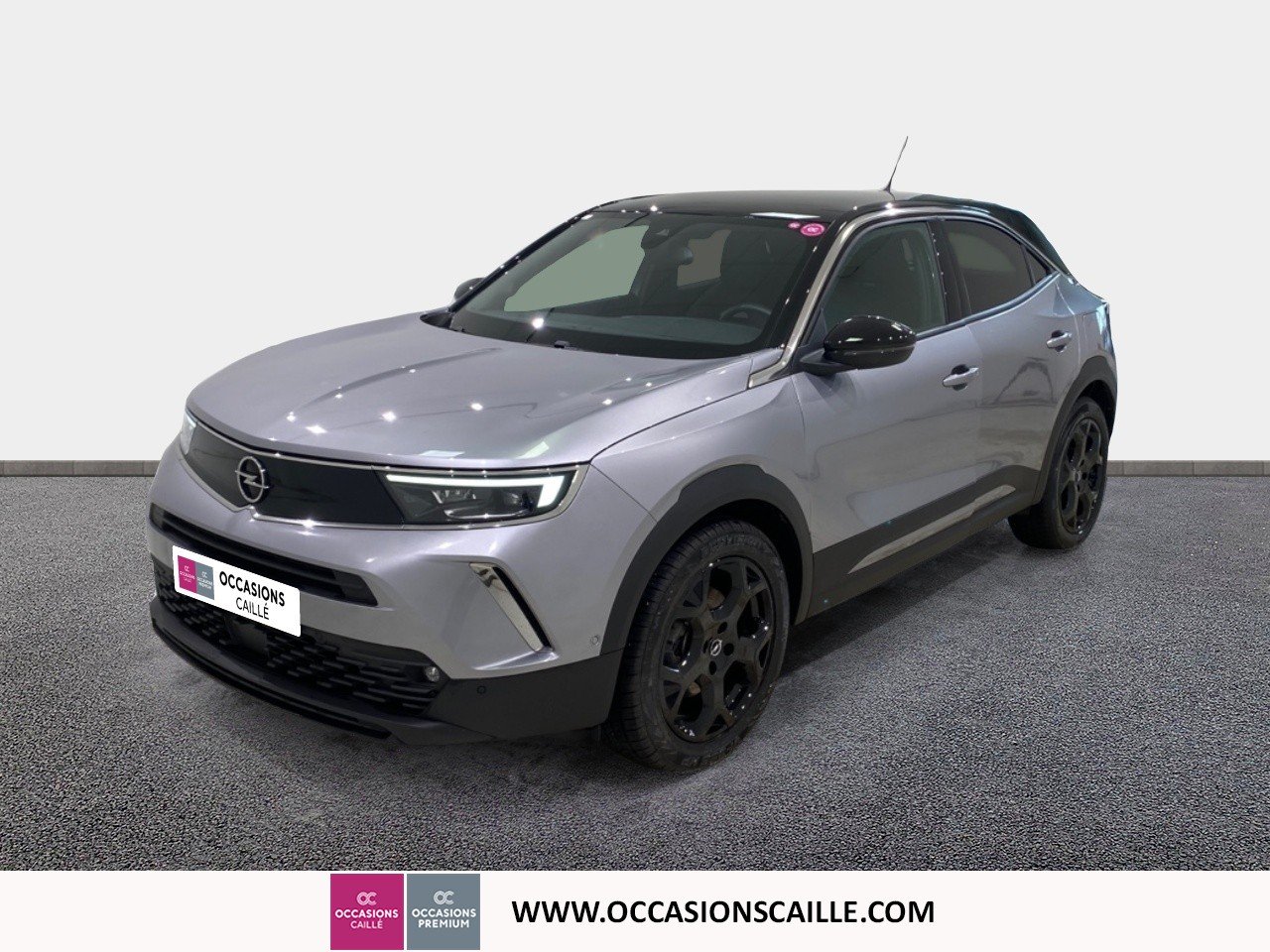 OPEL MOKKA 136CV ELEGANCE