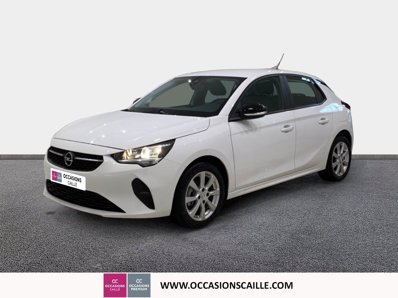 OPEL CORSA EDITION 1.2 100CV