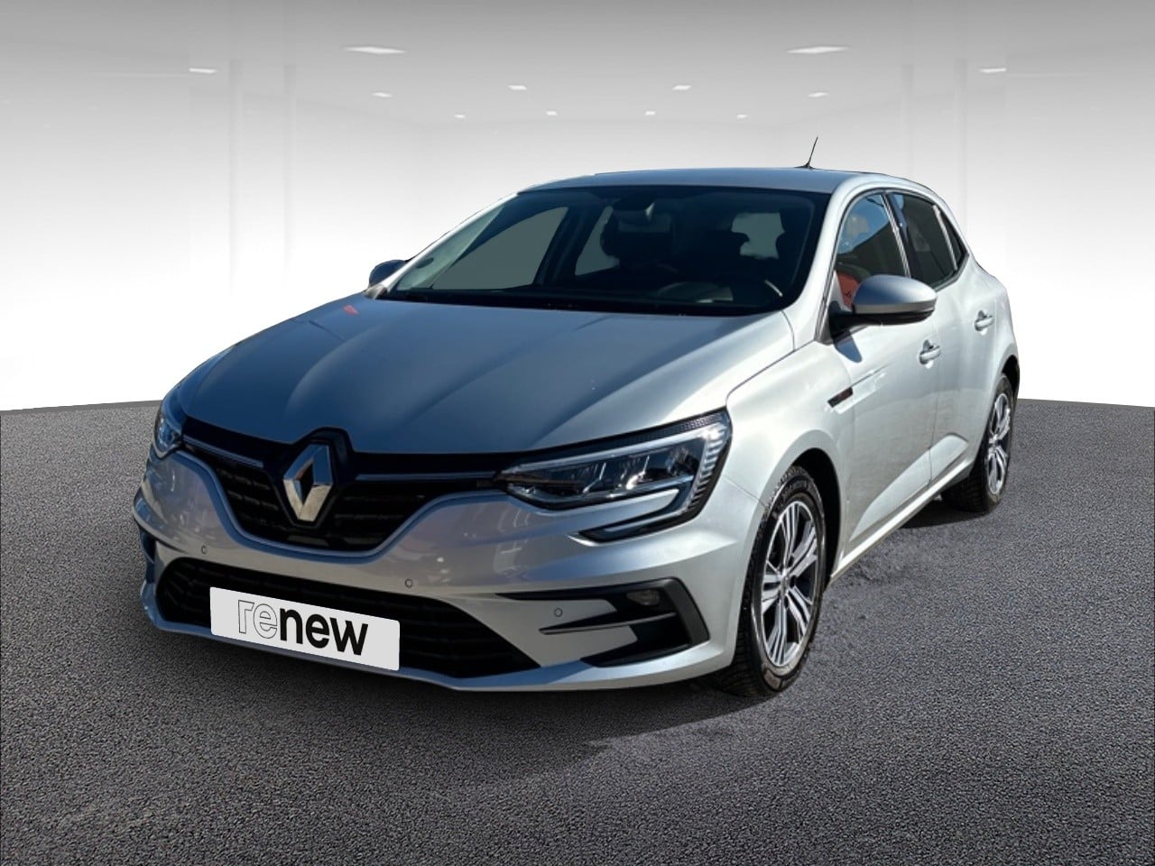 1.5 Blue dCi 115ch Evolution