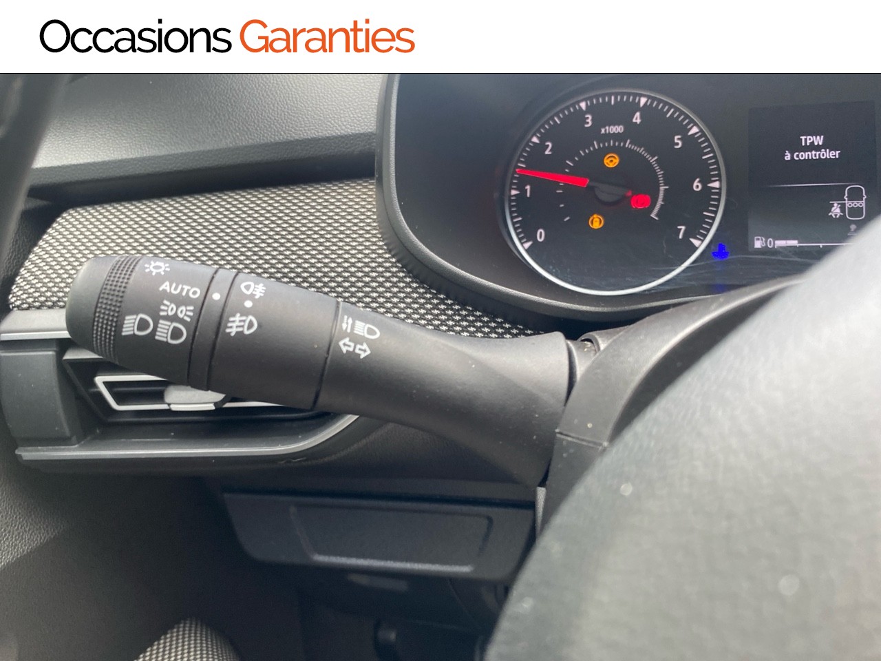 Voitures occasions DACIA SANDERO Expression Rivery