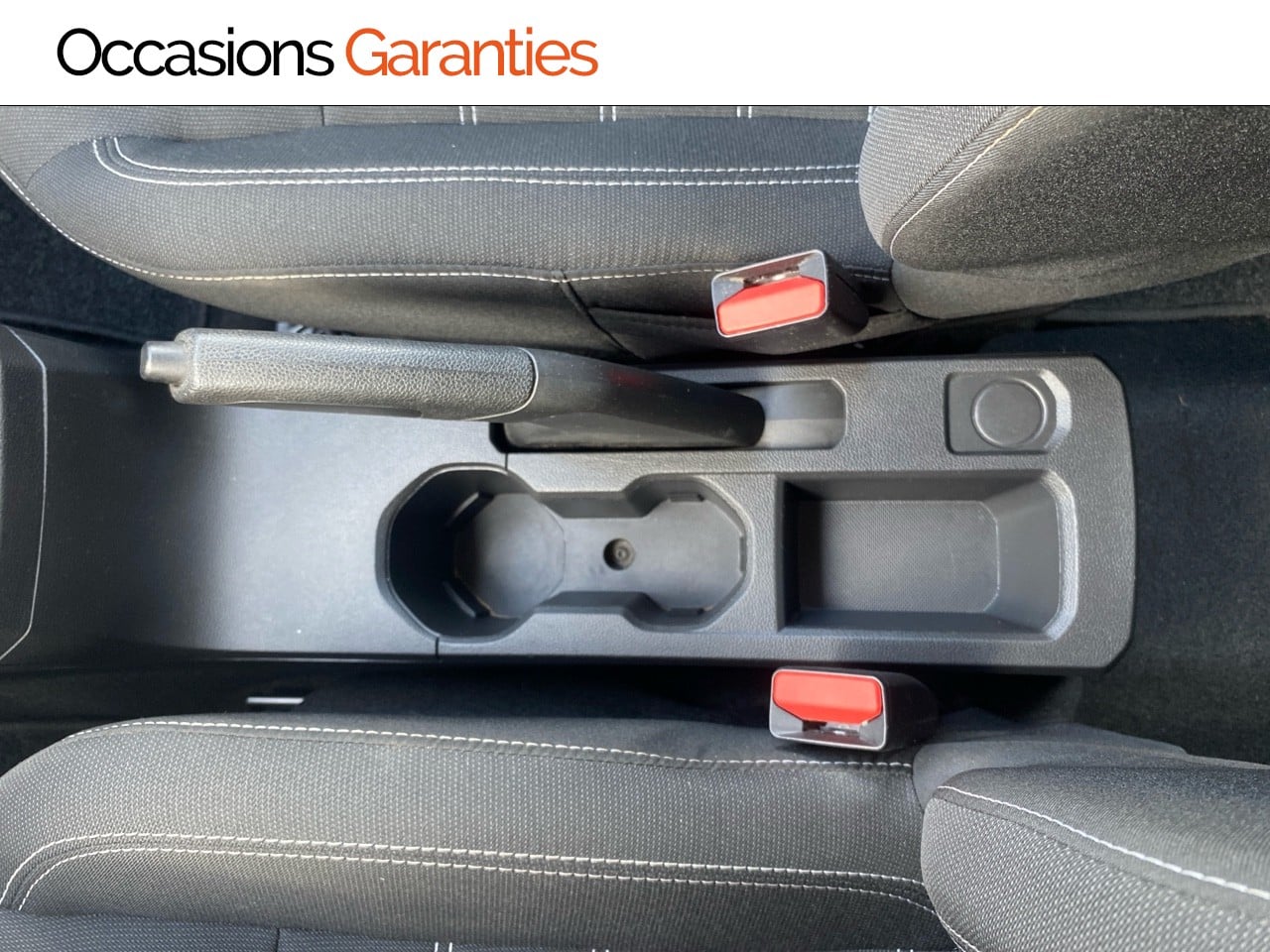 Voitures occasions DACIA SANDERO Expression Rivery