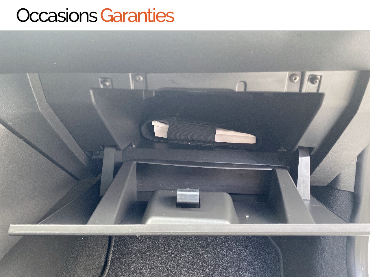 Voitures occasions DACIA SANDERO Expression Rivery