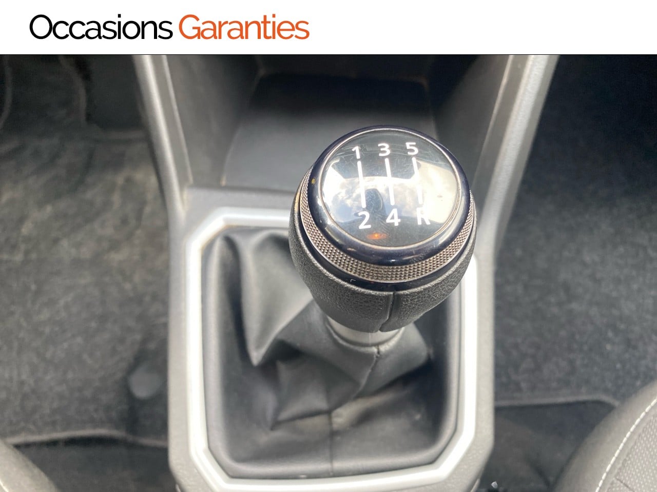 Voitures occasions DACIA SANDERO Expression Rivery