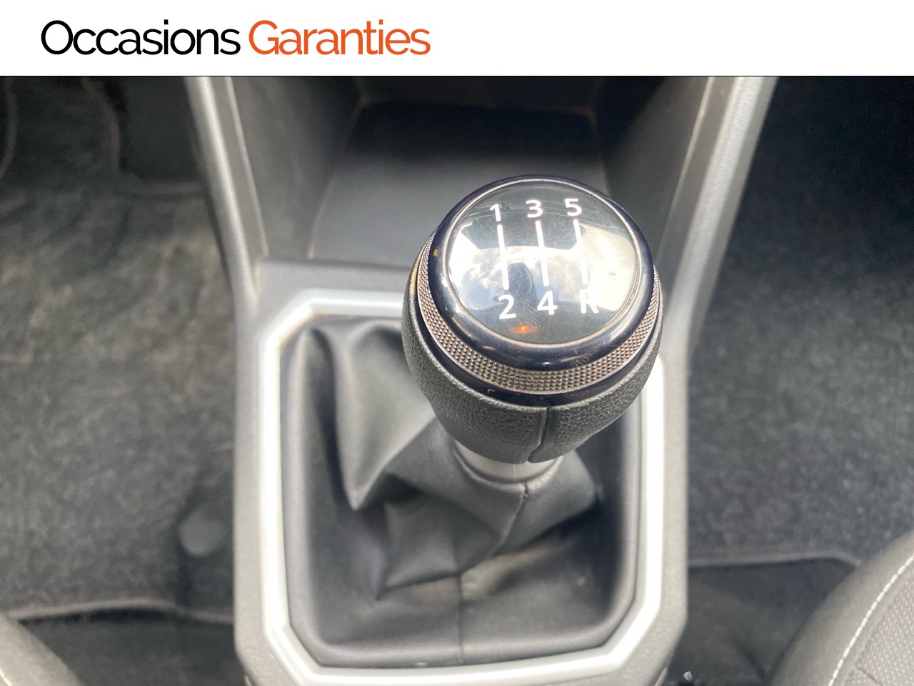 Voitures occasions DACIA SANDERO Expression Rivery