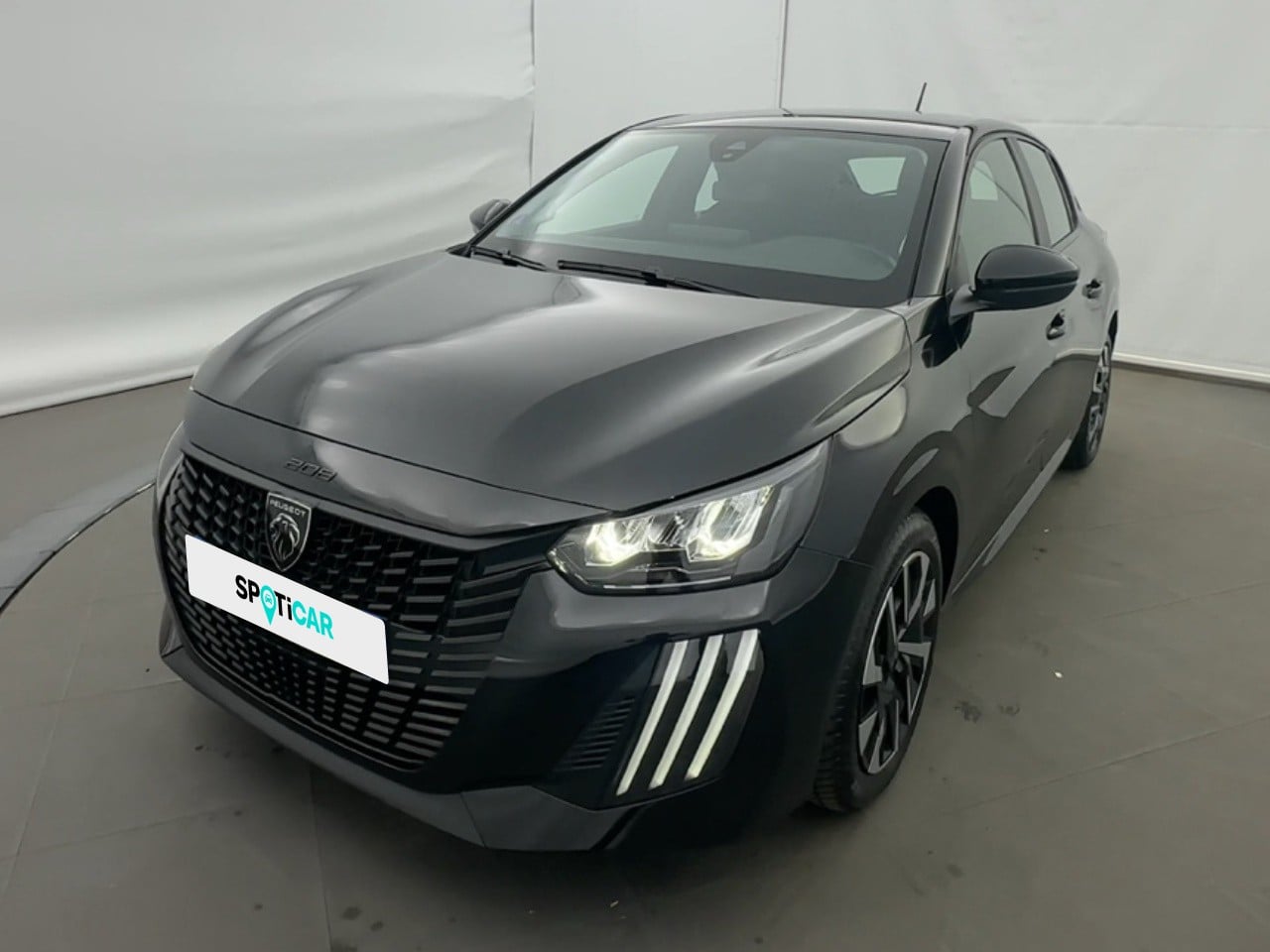 1.2 PureTech 100ch S&S Active