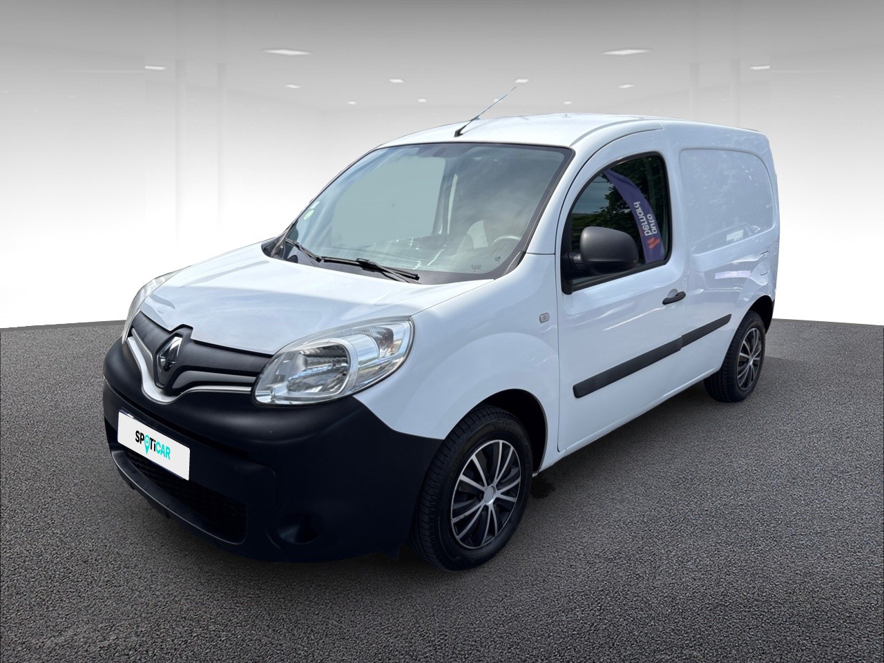 1.5 dCi 90ch energy Grand Confort Euro6