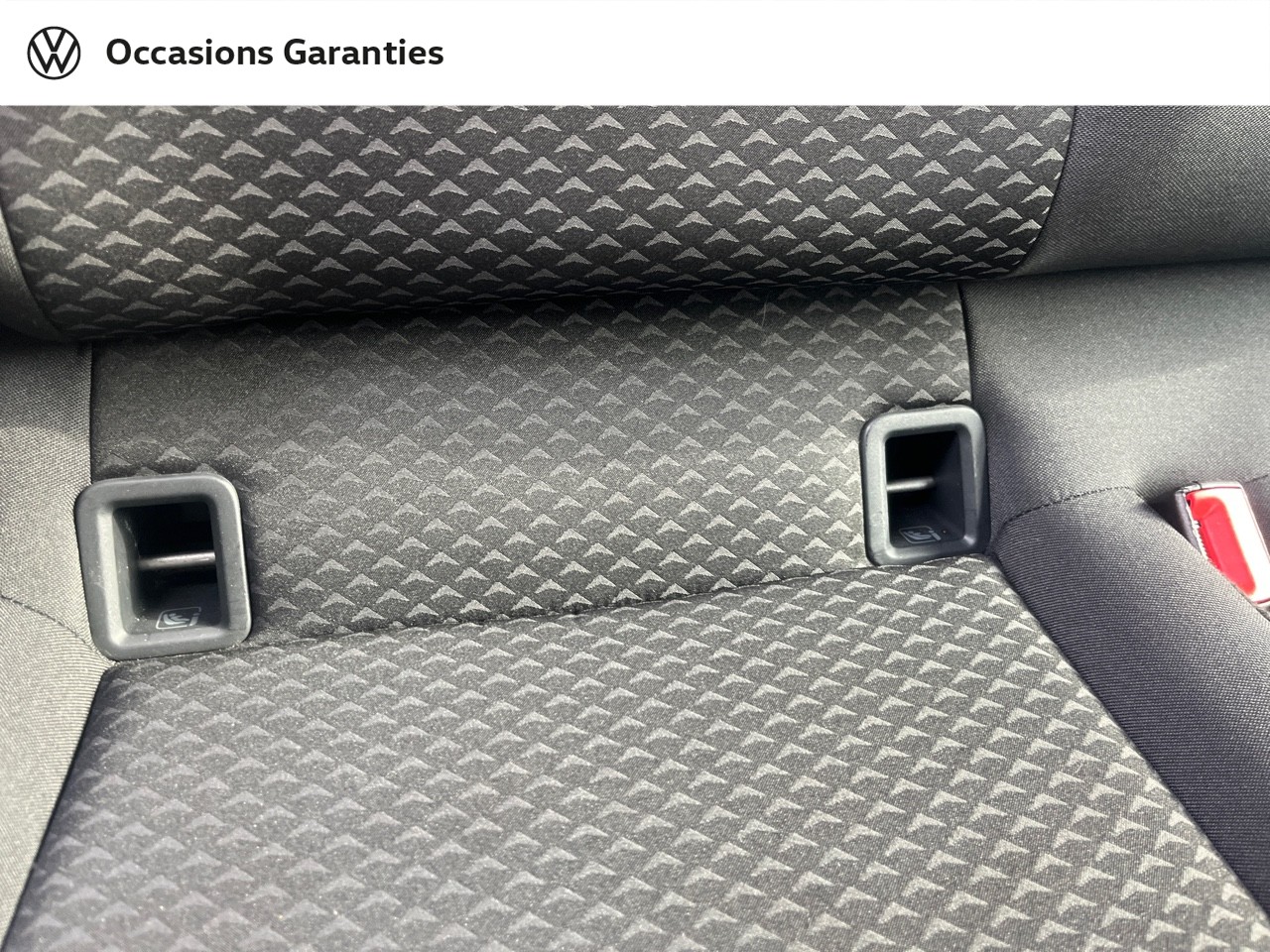 Voitures occasions VOLKSWAGEN up! Active Saint-Grégoire