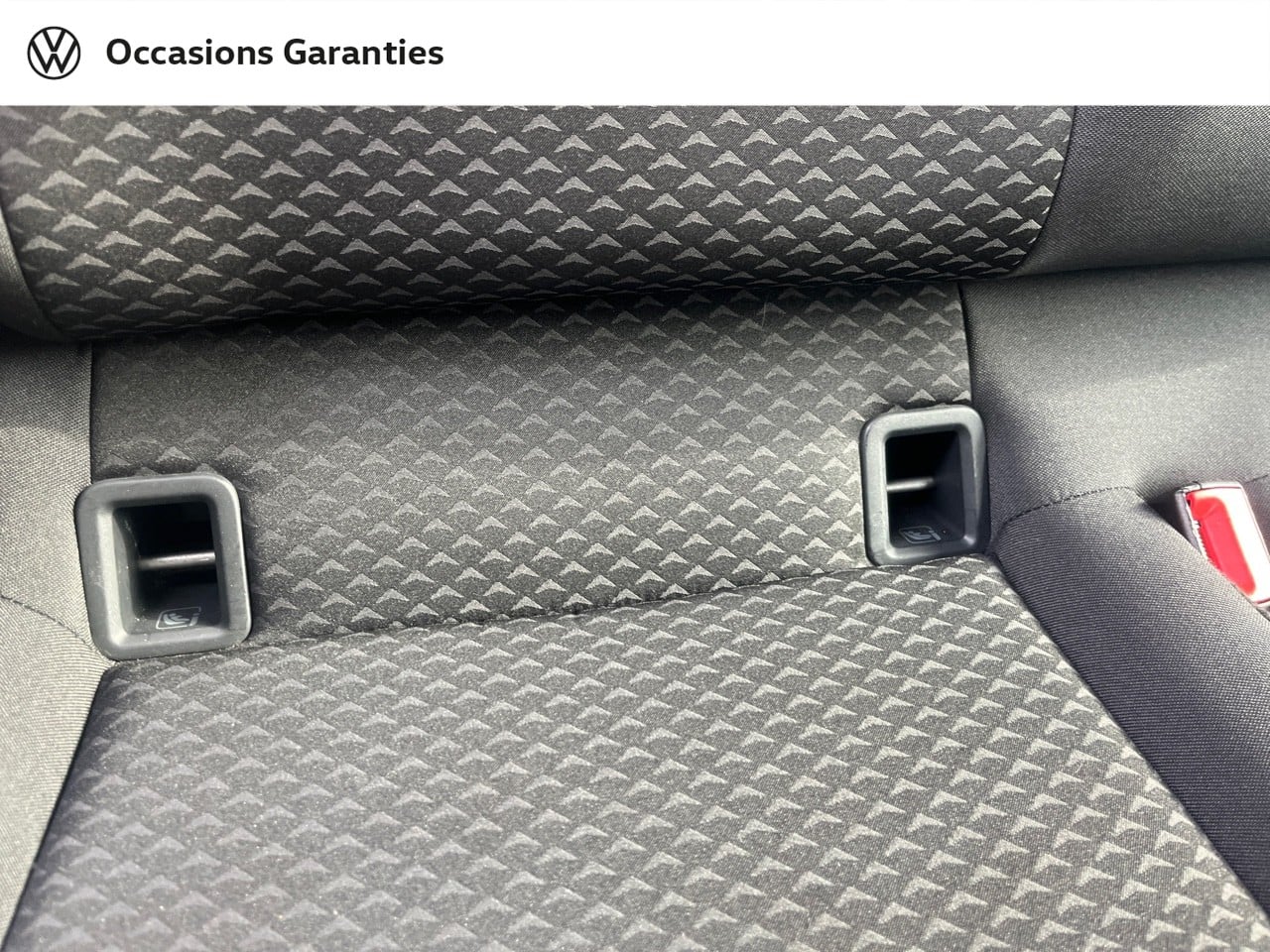 Voitures occasions VOLKSWAGEN up! Active Saint-Grégoire