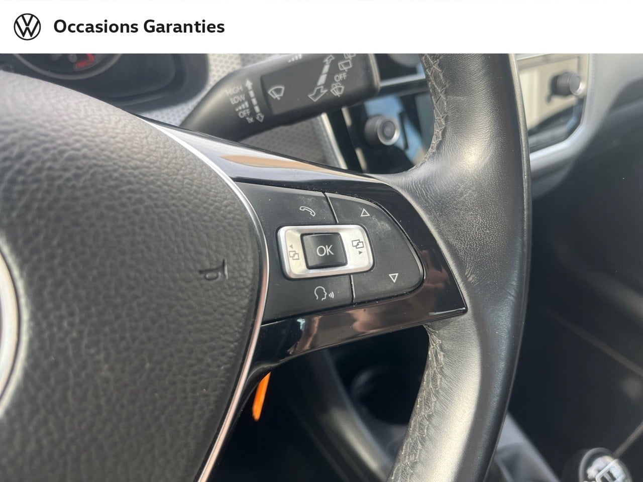 Voitures occasions VOLKSWAGEN up! Active Saint-Grégoire