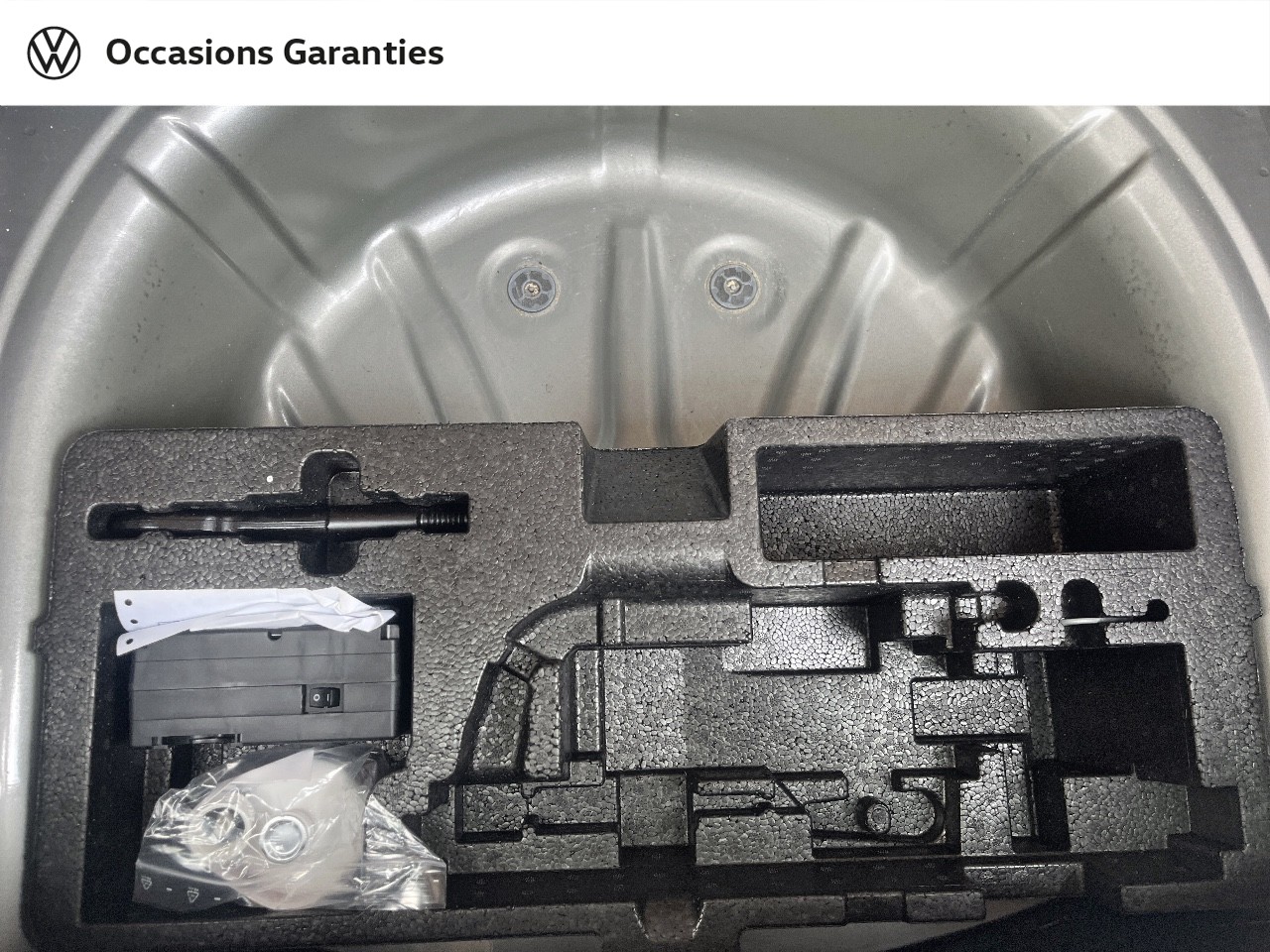 Voitures occasions VOLKSWAGEN up! Active Saint-Grégoire