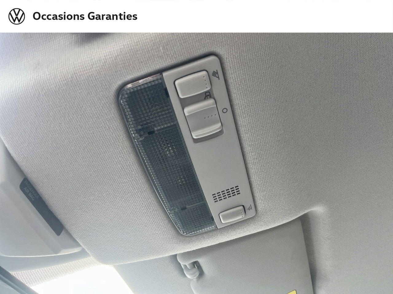 Voitures occasions VOLKSWAGEN up! Active Saint-Grégoire