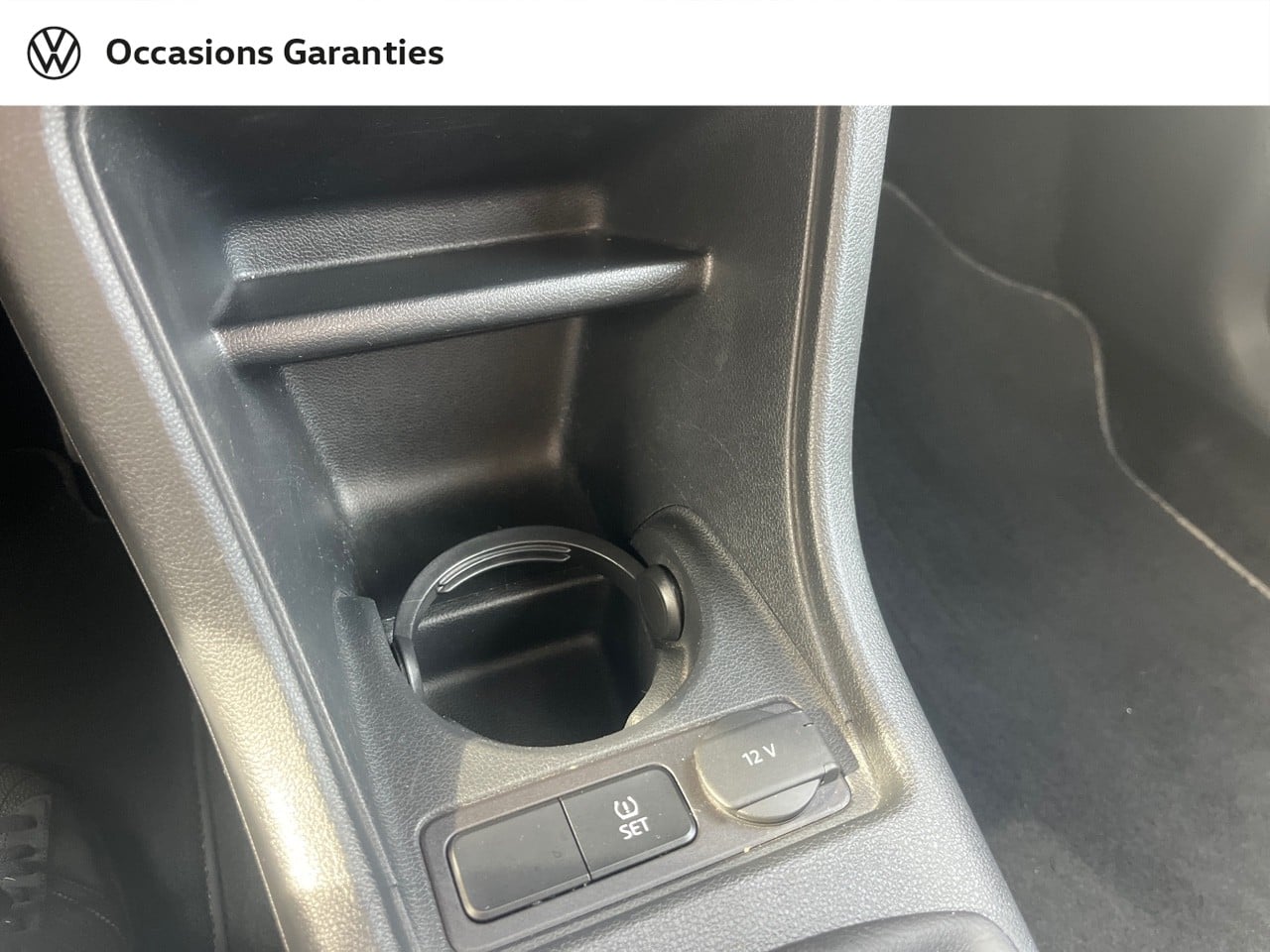 Voitures occasions VOLKSWAGEN up! Active Saint-Grégoire