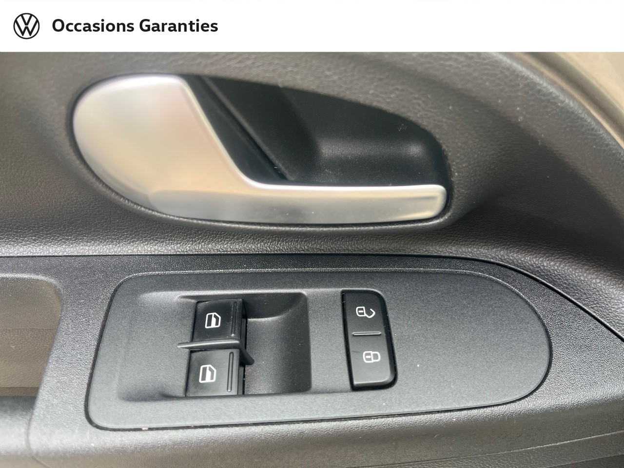 Voitures occasions VOLKSWAGEN up! Active Saint-Grégoire