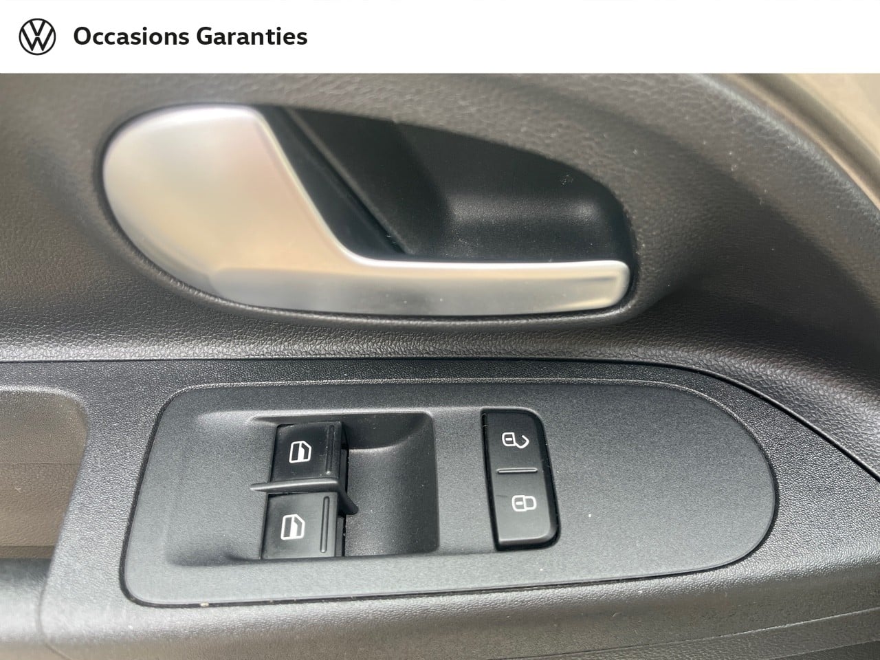Voitures occasions VOLKSWAGEN up! Active Saint-Grégoire