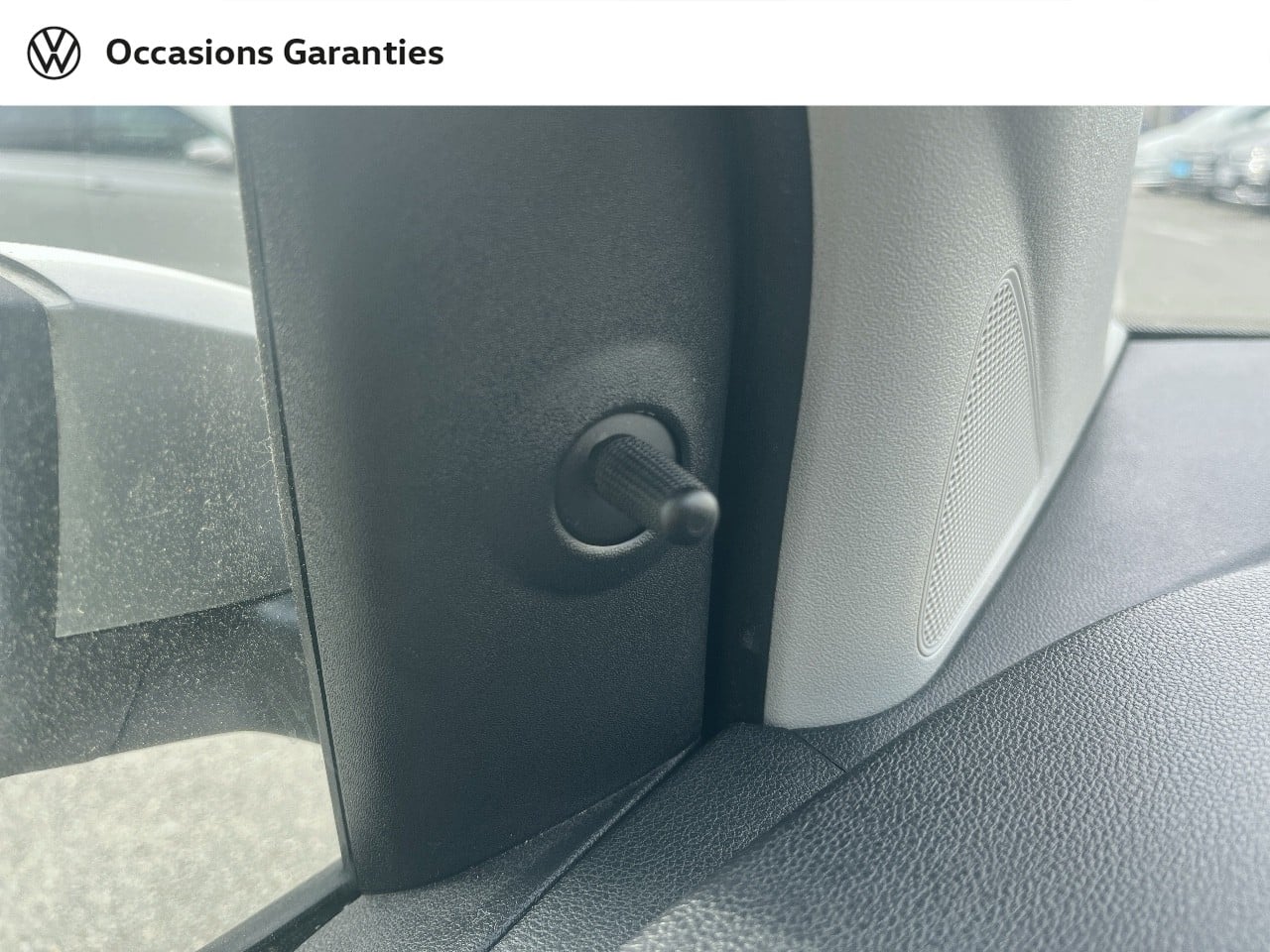Voitures occasions VOLKSWAGEN up! Active Saint-Grégoire