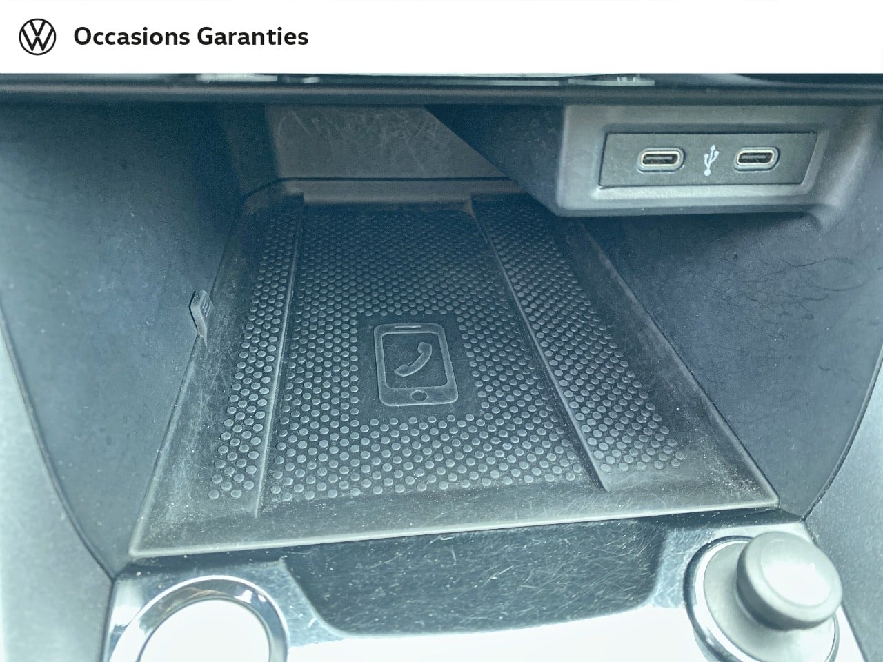 Voitures occasions VOLKSWAGEN T-CROSS Active Rezé
