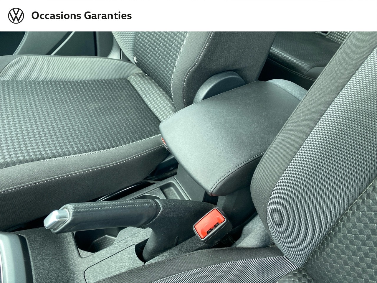 Voitures occasions VOLKSWAGEN T-CROSS Active Rezé
