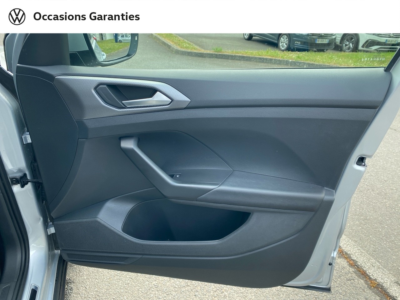 Voitures occasions VOLKSWAGEN T-CROSS Active Rezé
