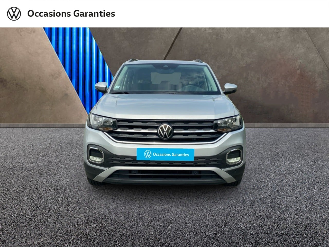 Voitures occasions VOLKSWAGEN T-CROSS Active Rezé